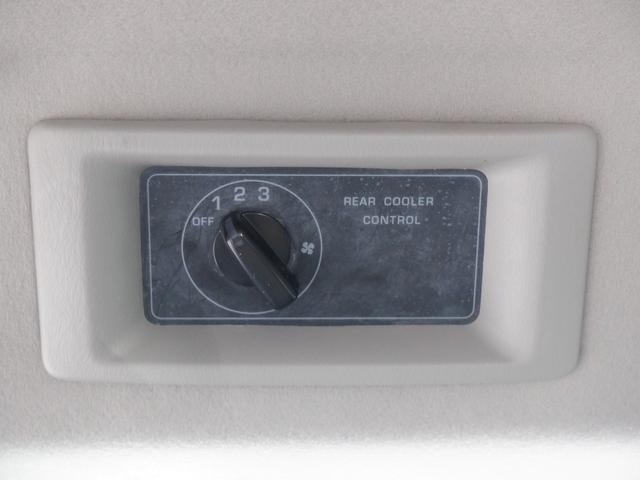 ＮＶ３５０キャラバンバン 　４ドア　２．５チェアキャブＭ仕様　１０名乗　福祉車両　車椅子２基　ストレッチャー１基　リアリフト　電動固定装置　リモコン　サイドステップ　片側スライドドア　電動電格ミラー　Ｗエアコン　バックカメラ（37枚目）