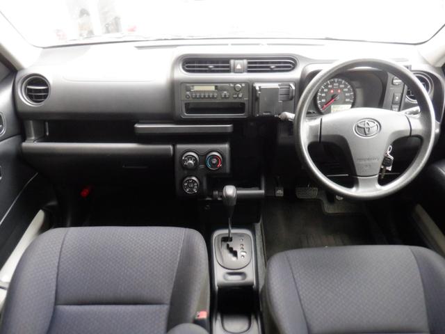 プロボックス ＧＬ　４ＷＤ　５人　１オーナー　衝突軽減装置　レーンキープアシスト　横滑り防止装置　キーレス　電動電格ミラー　オートライト　オートハイビーム　プライバシーガラス　パワーウインドウ　ドアバイザー　盗難防止装置（33枚目）