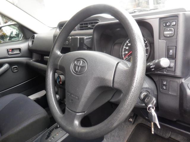 プロボックス ＧＬ　４ＷＤ　５人　１オーナー　衝突軽減装置　レーンキープアシスト　横滑り防止装置　キーレス　電動電格ミラー　オートライト　オートハイビーム　プライバシーガラス　パワーウインドウ　ドアバイザー　盗難防止装置（34枚目）