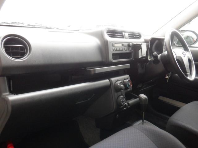 プロボックス ＧＬ　４ＷＤ　５人　１オーナー　衝突軽減装置　レーンキープアシスト　横滑り防止装置　キーレス　電動電格ミラー　オートライト　オートハイビーム　プライバシーガラス　パワーウインドウ　ドアバイザー　盗難防止装置（36枚目）