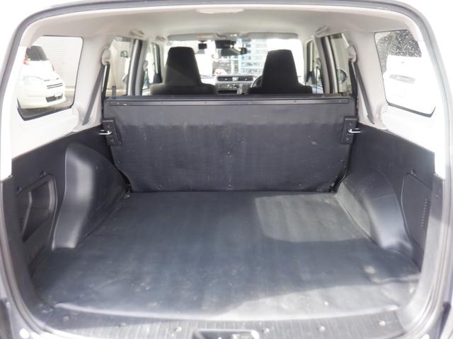 プロボックス ＧＬ　４ＷＤ　５人　１オーナー　衝突軽減装置　レーンキープアシスト　横滑り防止装置　キーレス　電動電格ミラー　オートライト　オートハイビーム　プライバシーガラス　パワーウインドウ　ドアバイザー　盗難防止装置（42枚目）