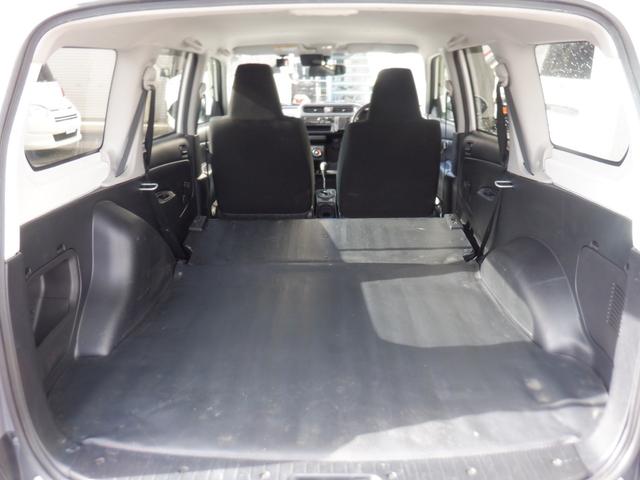 プロボックス ＧＬ　４ＷＤ　５人　１オーナー　衝突軽減装置　レーンキープアシスト　横滑り防止装置　キーレス　電動電格ミラー　オートライト　オートハイビーム　プライバシーガラス　パワーウインドウ　ドアバイザー　盗難防止装置（45枚目）