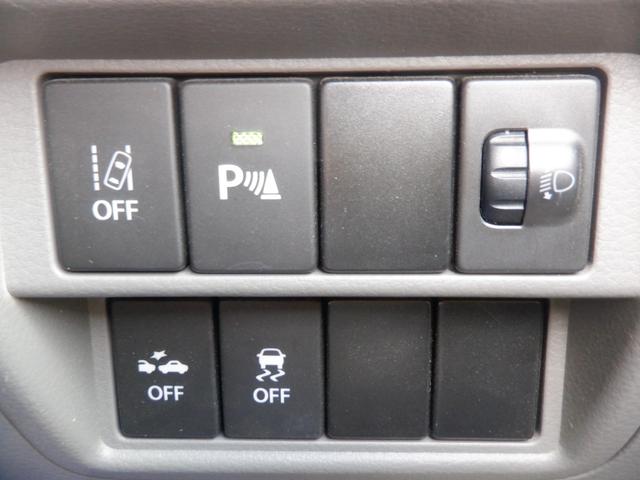 NV100クリッパーバン GX 5D 4名乗 ルーフキャリア ETC2.0 Mナビ CD・DVD フルセグ Bluetooth リアヒーター 横滑り防止 衝突軽減 レーンキープアシスト 障害物センサー オートライト 電動電格ミラー(9枚目)