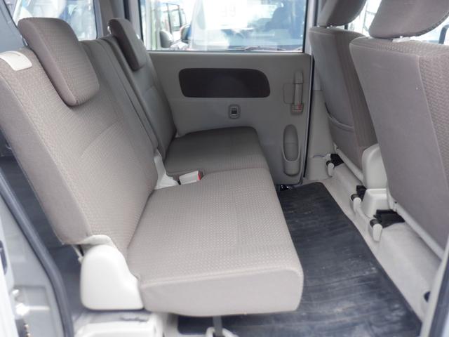 NV100クリッパーバン GX 5D 4名乗 ルーフキャリア ETC2.0 Mナビ CD・DVD フルセグ Bluetooth リアヒーター 横滑り防止 衝突軽減 レーンキープアシスト 障害物センサー オートライト 電動電格ミラー(15枚目)