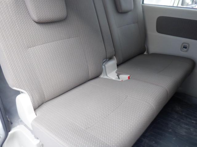 NV100クリッパーバン GX 5D 4名乗 ルーフキャリア ETC2.0 Mナビ CD・DVD フルセグ Bluetooth リアヒーター 横滑り防止 衝突軽減 レーンキープアシスト 障害物センサー オートライト 電動電格ミラー(16枚目)