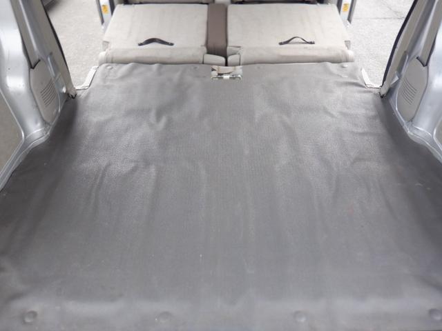 NV100クリッパーバン GX 5D 4名乗 ルーフキャリア ETC2.0 Mナビ CD・DVD フルセグ Bluetooth リアヒーター 横滑り防止 衝突軽減 レーンキープアシスト 障害物センサー オートライト 電動電格ミラー(21枚目)