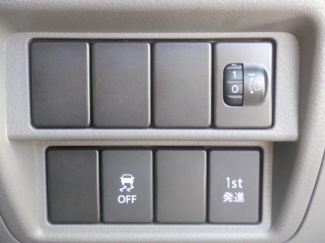 ＮＶ１００クリッパーバン ＤＸ　ハイルーフ　５ＡＧＳ車　５Ｄ　４名　１ｓｔ発進　ＥＴＣ　横滑り防止装置　盗難防止装置　ＭＴモード　Ｐガラス　両側スライドドア　オートライト　パワーウィンドウ　　ドアバイザー　キーレス（5枚目）