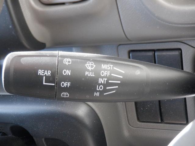 ＮＶ１００クリッパーバン ＤＸ　ハイルーフ　５ＡＧＳ車　５Ｄ　４名　１ｓｔ発進　ＥＴＣ　横滑り防止装置　盗難防止装置　ＭＴモード　Ｐガラス　両側スライドドア　オートライト　パワーウィンドウ　　ドアバイザー　キーレス（6枚目）