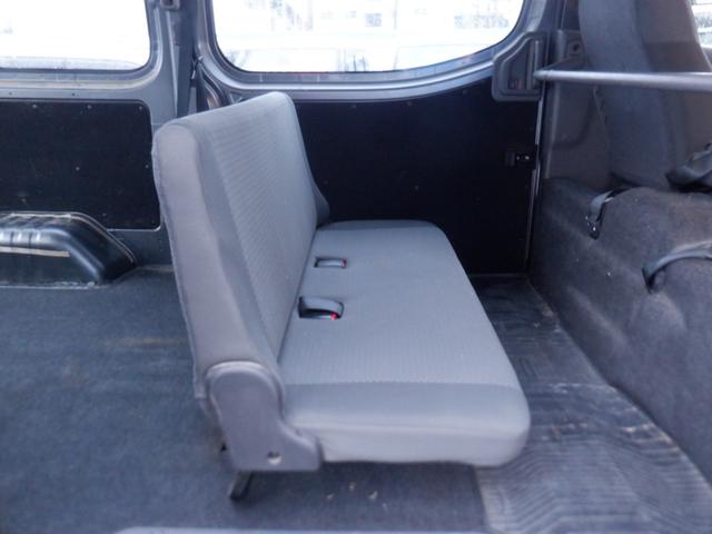 ＮＶ３５０キャラバンバン ロングＤＸターボ　５ドアバン２．５ディーゼルターボＤＸロング　低床ＥＴＣ　バックカメラ　フルセグ　Ｍナビ　横滑り防止装置　衝突軽減装置　盗難防止装置　ＣＤ再生　Ｂｌｕｅｔｏｏｔｈ　ドラレコ　パワーウィンド　ドアバイザー（16枚目）