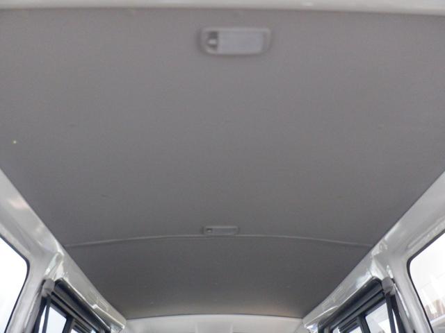 ハイエースバン ＤＸ　ＧＬパッケージ　２．８ＤＴ　ＤＸロングＧＬパッケージ　４ＷＤ低床　６人　ＥＴＣ　バックカメラ　Ｍナビ　ＣＤ　横滑り防止装置　衝突軽減装置　レーンアシスト　障害物センサー　盗難防止装置　電動電格ミラー　オートハイビーム（20枚目）