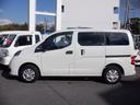 NISSAN NV200 VANETTE VAN