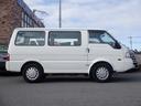 MAZDA BONGO VAN