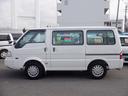 MAZDA BONGO VAN