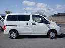 NISSAN NV200 VANETTE VAN