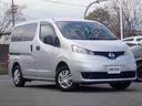 NISSAN NV200VANETTE WAGON