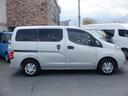 NISSAN NV200VANETTE WAGON