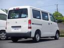 TOYOTA TOWNACE VAN