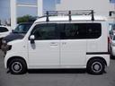 HONDA N-VAN PLUS STYLE