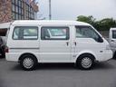 MAZDA BONGO VAN