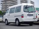 MAZDA BONGO VAN