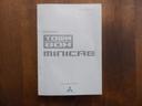 CD ハイルーフ ルーフキャリア付き 5速MT車 両側スライドドア エアコン 取扱説明書(44枚目)