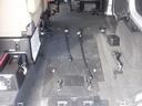 チェアキャブ車いす2名仕様 福祉車両 車椅子2基 電動ウィンチ 電動固定装置 スロープ 手すり サイドステップ Mナビ バックカメラ Bluetooth エアコン 運転席助手席エアバック キーレス 両側スライドドア 2列目小窓(47枚目)