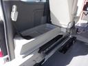 ４ドアバン２．５チェアキャブ車いす２名　福祉車両　車椅子１基　ストレッチャー１基　リアリフト　電動固定装置　サイドステップ　手すり　リモコン　Ｍナビ　フルセグＴＶ　全周囲カメラ　バックカメラ　Ｗエアコン　盗難防止　ワンオーナー　キーレス（64枚目）
