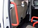 チェアキャブ車いす２名仕様　福祉車両　車椅子２基　ストレッチャー１基　スロープ　電動ウィンチ　電動固定装置　サイドステップ　手すり　リモコン　エアコン　電動ミラー　両側スライドドア　２列目小窓　　ワンオーナーキーレス（26枚目）