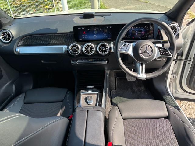 GLB GLB200d 4マチック ユーザー買取・ワンオーナー・パノラマルーフ・純正メーカーナビ・360度カメラ・TV・パワーバックドア・シートヒーター(2枚目)