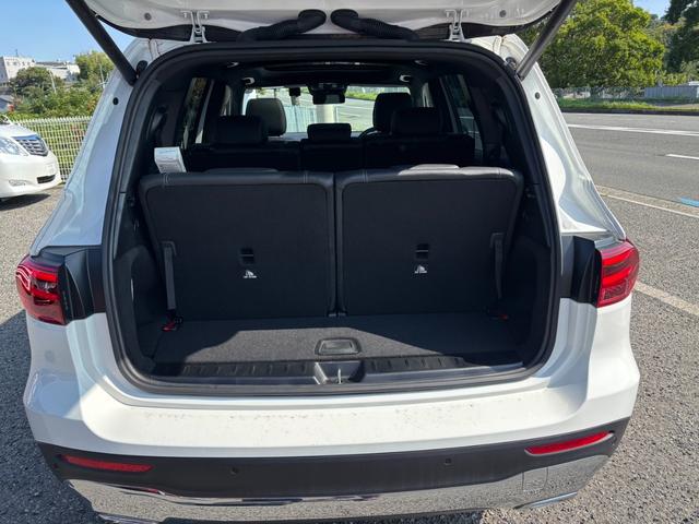 GLB GLB200d 4マチック ユーザー買取・ワンオーナー・パノラマルーフ・純正メーカーナビ・360度カメラ・TV・パワーバックドア・シートヒーター(11枚目)