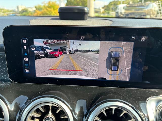 GLB GLB200d 4マチック ユーザー買取・ワンオーナー・パノラマルーフ・純正メーカーナビ・360度カメラ・TV・パワーバックドア・シートヒーター(13枚目)