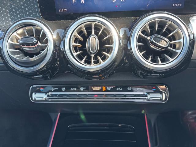 GLB GLB200d 4マチック ユーザー買取・ワンオーナー・パノラマルーフ・純正メーカーナビ・360度カメラ・TV・パワーバックドア・シートヒーター(16枚目)