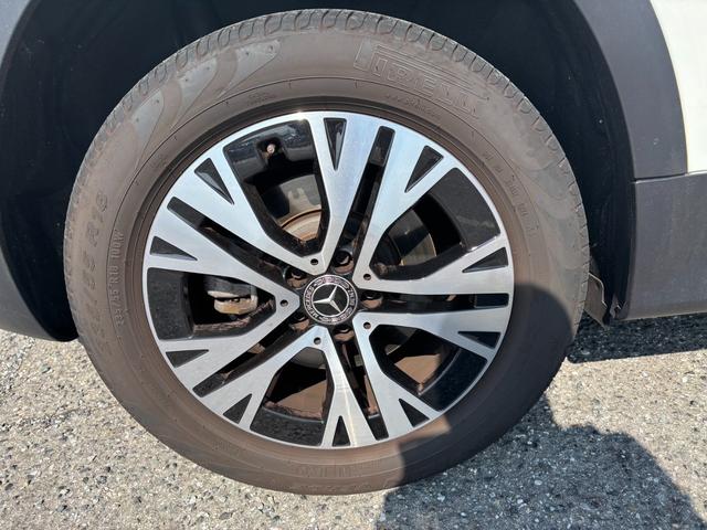 GLB GLB200d 4マチック ユーザー買取・ワンオーナー・パノラマルーフ・純正メーカーナビ・360度カメラ・TV・パワーバックドア・シートヒーター(19枚目)