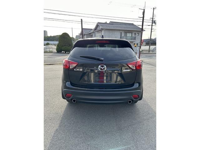 マツダ ＣＸ－５