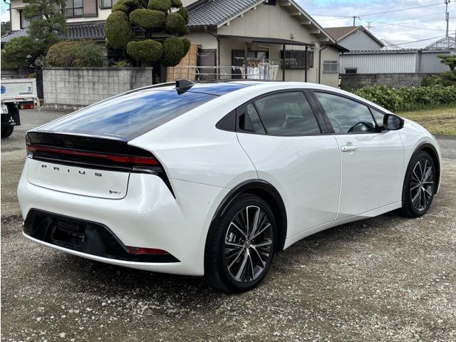 プリウス Ｚ（7枚目）