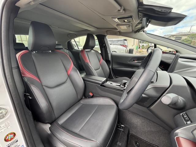 プリウス Ｚ（10枚目）