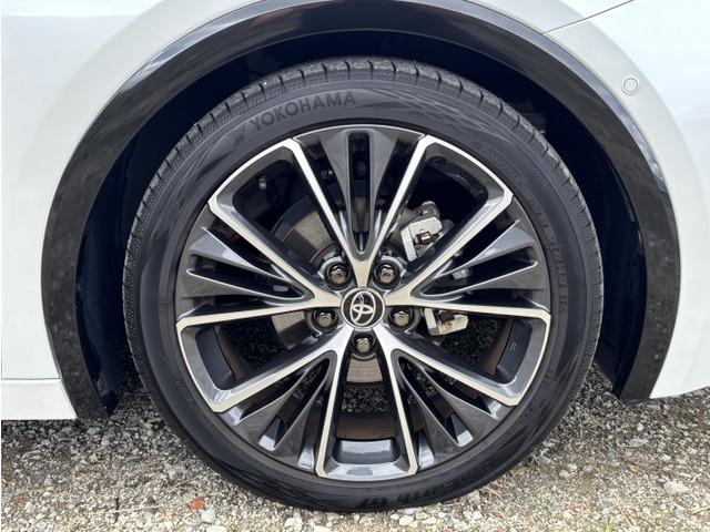 プリウス Ｚ（13枚目）