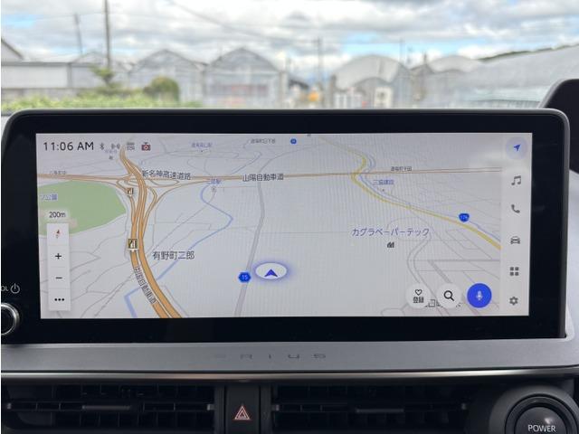 プリウス Ｚ（14枚目）