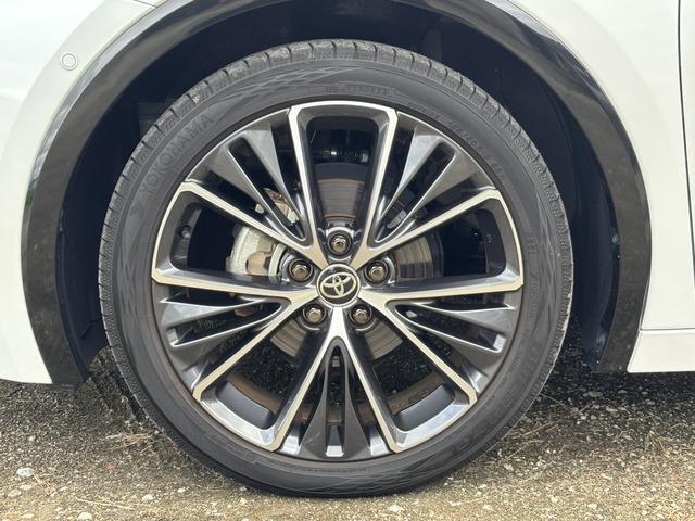 プリウス Ｚ（17枚目）