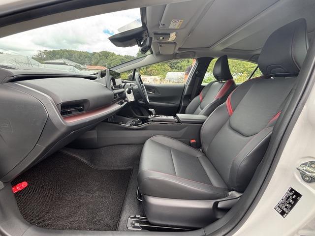 プリウス Ｚ（25枚目）