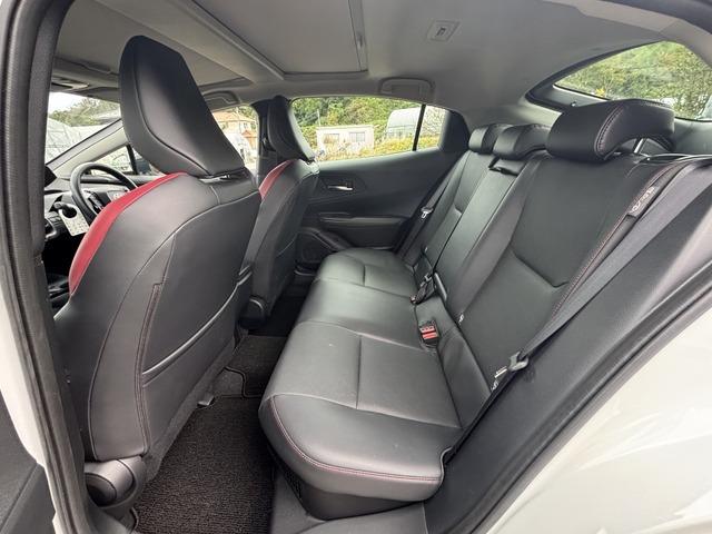 プリウス Ｚ（27枚目）