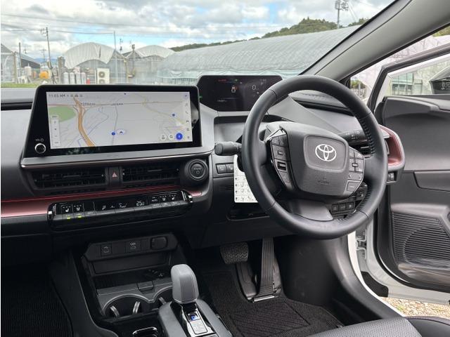 プリウス Ｚ（31枚目）