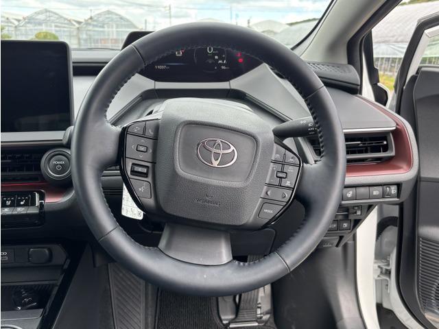 プリウス Ｚ（32枚目）