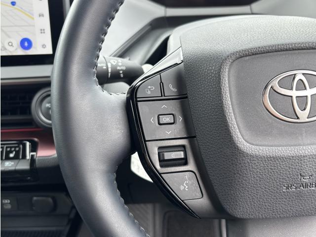 プリウス Ｚ（35枚目）