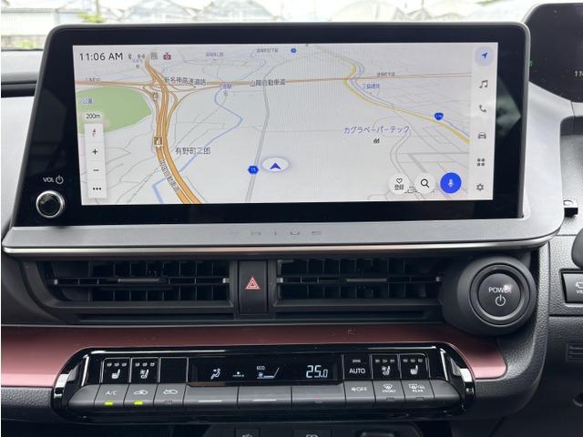 プリウス Ｚ（39枚目）