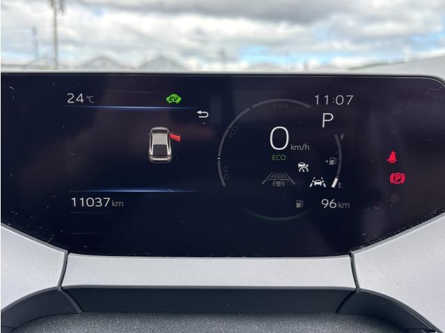 プリウス Ｚ（45枚目）