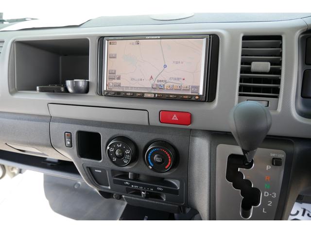 アネックス リバティ FS52 FFヒーター ツインサブバッテリー 1500Wインバーター 65L冷蔵庫 ランチョショック 家庭用テレビ サイドオーニング HDDナビ フルセグ ETC(39枚目)