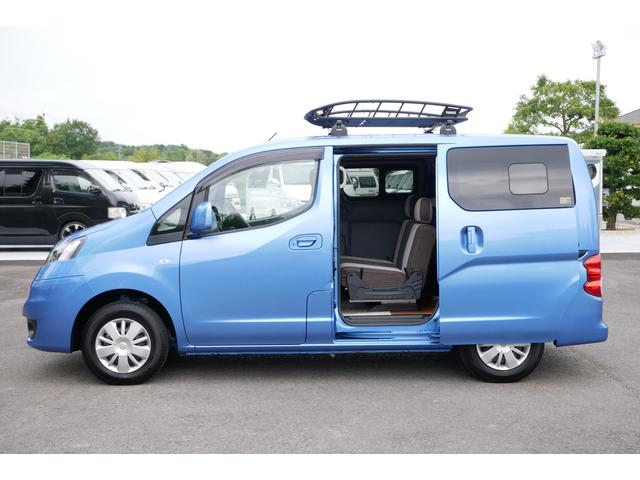 キャンピング仕様 トイファクトリー エコロ FFヒーター シングルサブバッテリー 500Wインバーター 走行充電 コンバーター パナソニックフローティングナビ フルセグ Bluetooth(27枚目)