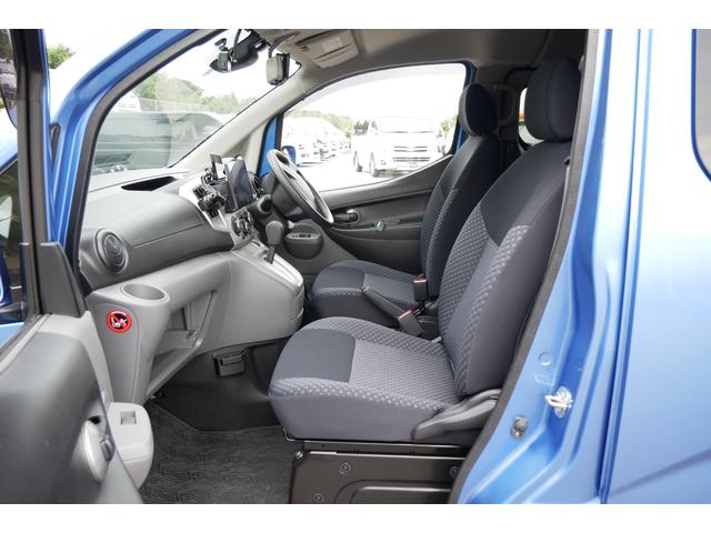 キャンピング仕様 トイファクトリー エコロ FFヒーター シングルサブバッテリー 500Wインバーター 走行充電 コンバーター パナソニックフローティングナビ フルセグ Bluetooth(34枚目)