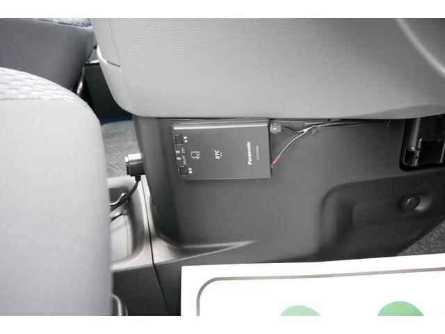キャンピング仕様 トイファクトリー エコロ FFヒーター シングルサブバッテリー 500Wインバーター 走行充電 コンバーター パナソニックフローティングナビ フルセグ Bluetooth(41枚目)